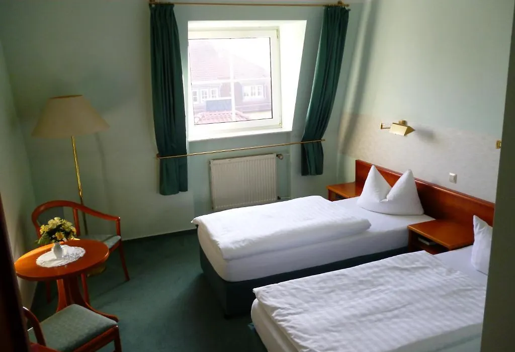 Hotel Brandenburg-1